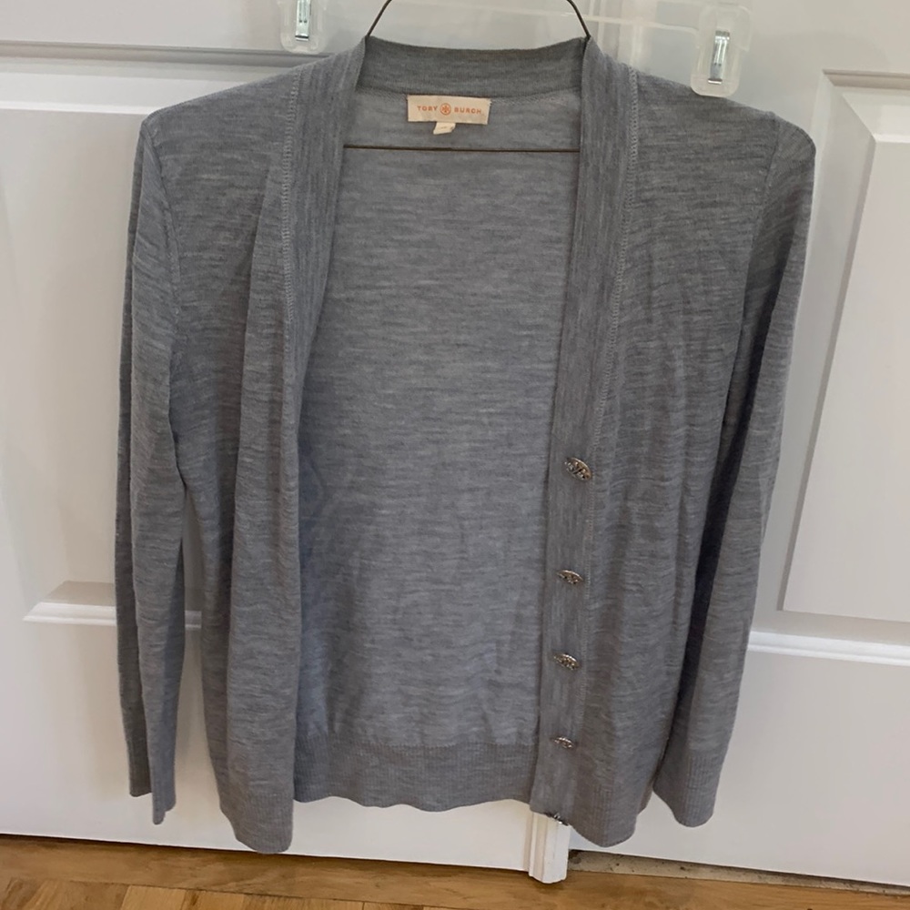 Tory Burch cardigan
